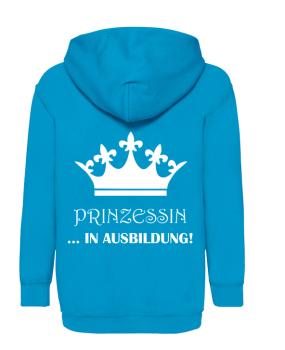 Preview: Prinzessin in Ausbildung